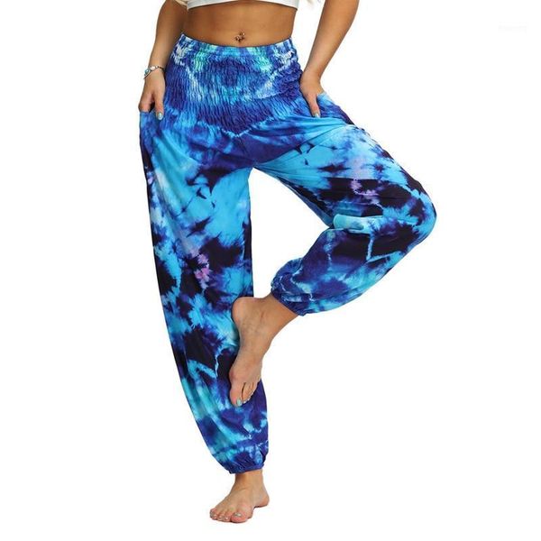 running pants tie-dye gradient elastic waistband loose harem tie dye contrast jogger pant women man streetwear korean harajuku punk hip hop1, Black;blue
running pants tie-dye gradient elastic waistband loose harem tie dye contrast jogger pant women man streetwear korean harajuku punk hip hop1, Black;blue