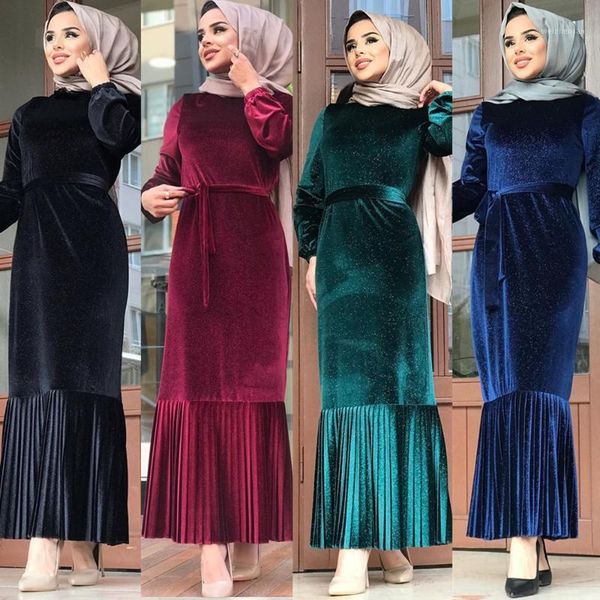 muslim velvet abaya dress muslim clothes for women kimono cardigan femme robe long islamic1, Red
muslim velvet abaya dress muslim clothes for women kimono cardigan femme robe long islamic1, Red