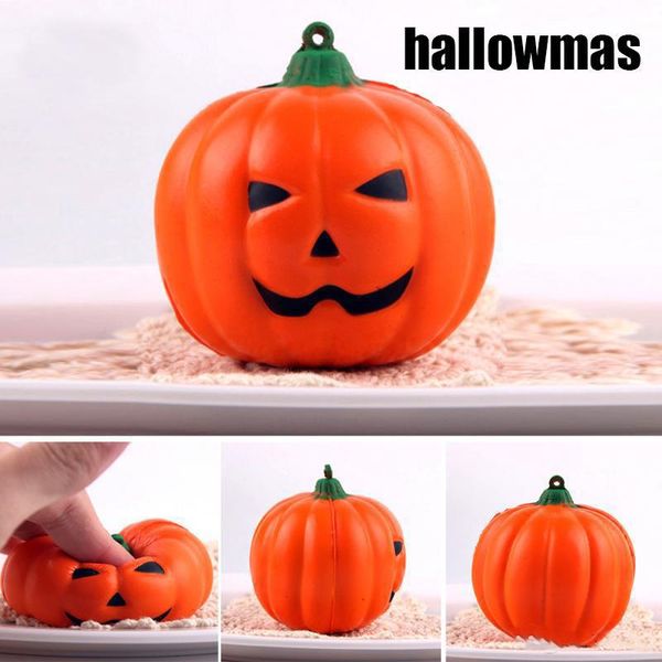 halloween toys squishy toy miniature food tooth squishies pu pumpkin pendant squishy slow rebound decompression toys
halloween toys squishy toy miniature food tooth squishies pu pumpkin pendant squishy slow rebound decompression toys