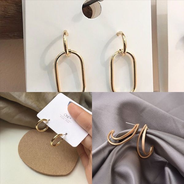 hrh fashion women natural stone drusy druzy stainless steel stud earrings for imitate lady jewelry crystal chandelier, Golden
hrh fashion women natural stone drusy druzy stainless steel stud earrings for imitate lady jewelry crystal chandelier, Golden