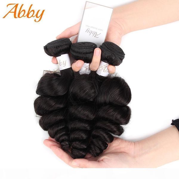 indian loose wave human hair bundles 100% human hair bundles remy abby human hair extension sale, Black;brown
indian loose wave human hair bundles 100% human hair bundles remy abby human hair extension sale, Black;brown
