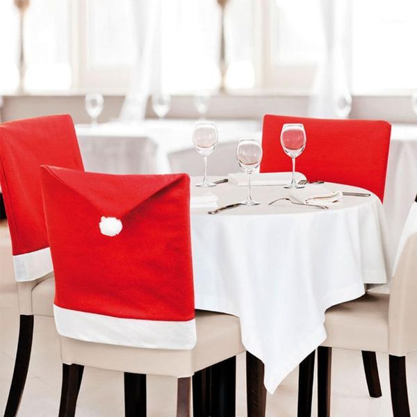 4pcs/set christmas chair seat cover santa claus decoration home table chair covers christmas holiday l decoration cover1
4pcs/set christmas chair seat cover santa claus decoration home table chair covers christmas holiday l decoration cover1