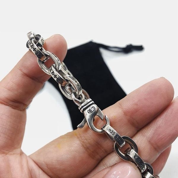 crosing jewelry fashion old ch letter bracelet men and women fashion personality ch letter simple bracelet lklv3, Golden;silver
crosing jewelry fashion old ch letter bracelet men and women fashion personality ch letter simple bracelet lklv3, Golden;silver