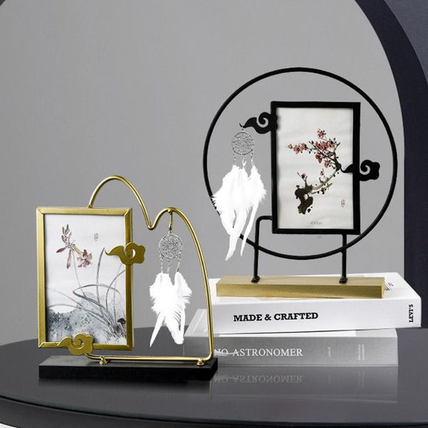 chinese traditional style p frame decoration furnishings metal ornaments office study room decoration p frames crafts
chinese traditional style p frame decoration furnishings metal ornaments office study room decoration p frames crafts