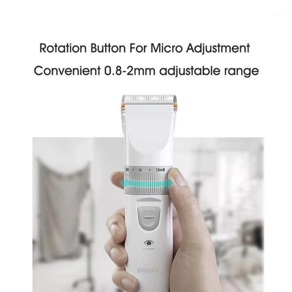 hair clippers enchen sharp professional men trimmer electric clipper scissors apron for child usb cutting machine1
hair clippers enchen sharp professional men trimmer electric clipper scissors apron for child usb cutting machine1