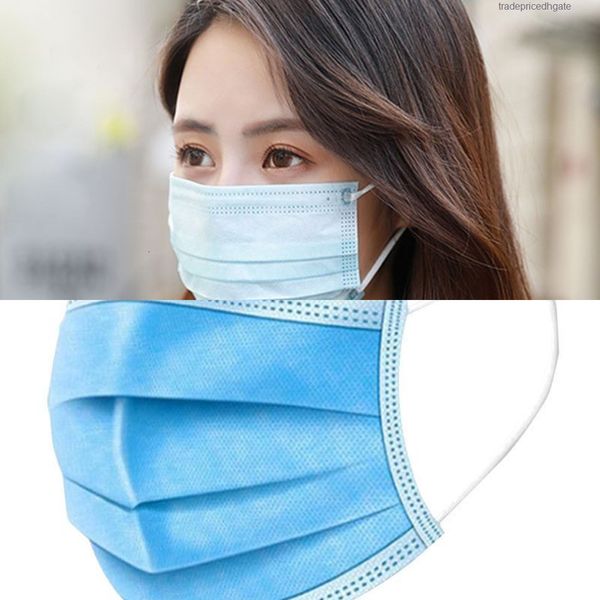the dhl deliver day to shipping same disposable face masks ply breathable for blocking dust air anti-pollution mask
the dhl deliver day to shipping same disposable face masks ply breathable for blocking dust air anti-pollution mask