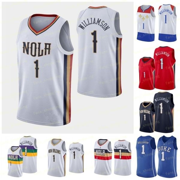 zion 1 williamson basketball jersey orleanses season uniform nola city statement jerseys 75th anniversary jerseys, Black;red
zion 1 williamson basketball jersey orleanses season uniform nola city statement jerseys 75th anniversary jerseys, Black;red