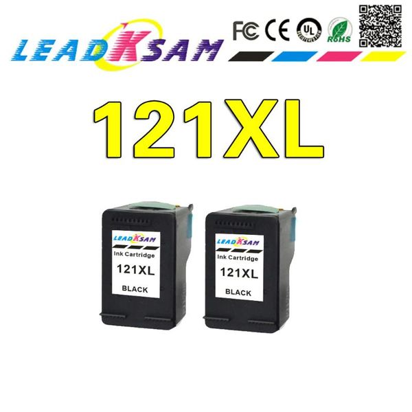 121xl black ink cartridge compatible for 121 for 121 deskjet d2563 f4283 f2483 f2493 f4213 f4275 f4283 f4583 printer
121xl black ink cartridge compatible for 121 for 121 deskjet d2563 f4283 f2483 f2493 f4213 f4275 f4283 f4583 printer