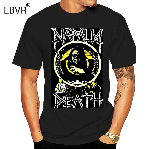 napalm death live corruption black graphite navy t shirt all sizes s - 3xl streetwear casual tee shirt sport hooded sweatshirt hoodie
napalm death live corruption black graphite navy t shirt all sizes s - 3xl streetwear casual tee shirt sport hooded sweatshirt hoodie