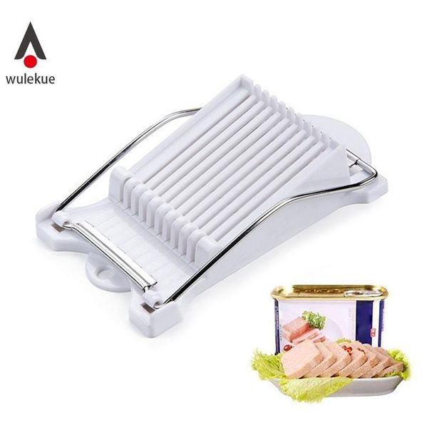 wulekue 1pcs abs stainless steel luncheon meat cheese slicer for egg spam cutter ki jllhcp lajiaoyard
wulekue 1pcs abs stainless steel luncheon meat cheese slicer for egg spam cutter ki jllhcp lajiaoyard