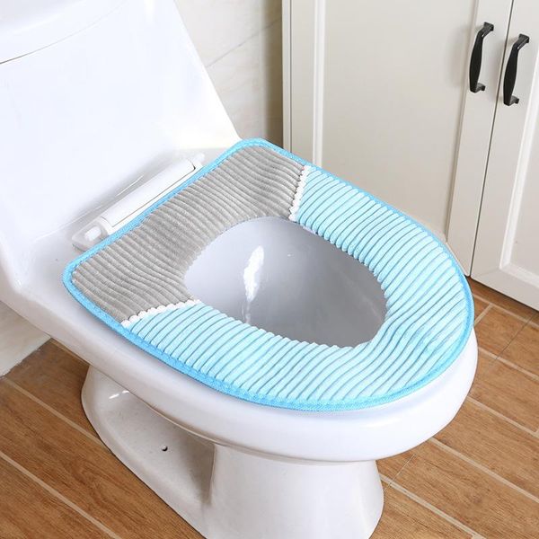 bathroom home toilet seat cover warm soft washable mat home decor closestool mat seat case toilet lid cover accessories
bathroom home toilet seat cover warm soft washable mat home decor closestool mat seat case toilet lid cover accessories