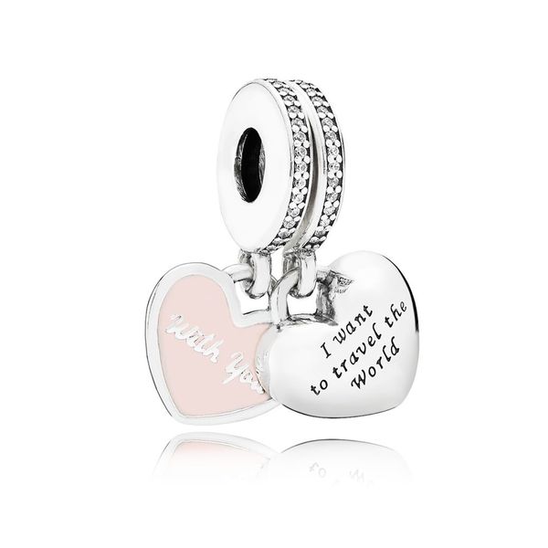 аутентичный ale 925 sterling silver travel together forever мотаться подвески бусины подвески fit пандор ожерелье браслета для diy ювелирных, Black
аутентичный ale 925 sterling silver travel together forever мотаться подвески бусины подвески fit пандор ожерелье браслета для diy ювелирных, Black