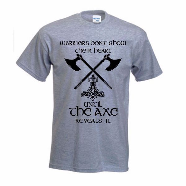 sport t shirt homme 2019 new sleeve harajuku warriors don't show their heart vikings norse retro film printing t-shirt
sport t shirt homme 2019 new sleeve harajuku warriors don't show their heart vikings norse retro film printing t-shirt