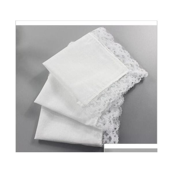 shipping 15 pcs wholesale personalized white lace handkerchief woman wedding gifts squares cotton handkerchiefs 0pb8i
shipping 15 pcs wholesale personalized white lace handkerchief woman wedding gifts squares cotton handkerchiefs 0pb8i