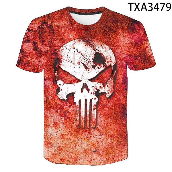 punisher boy girl printed cool 3d print shirts horror oversized harajuku men clothing
punisher boy girl printed cool 3d print shirts horror oversized harajuku men clothing