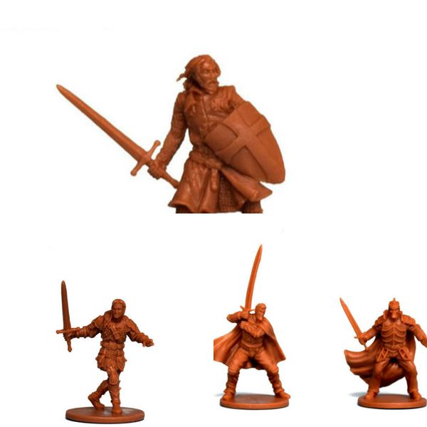 1/72 scale zombicide plastic kits hero character model resin figure toys for children diy kit gizmo new
1/72 scale zombicide plastic kits hero character model resin figure toys for children diy kit gizmo new