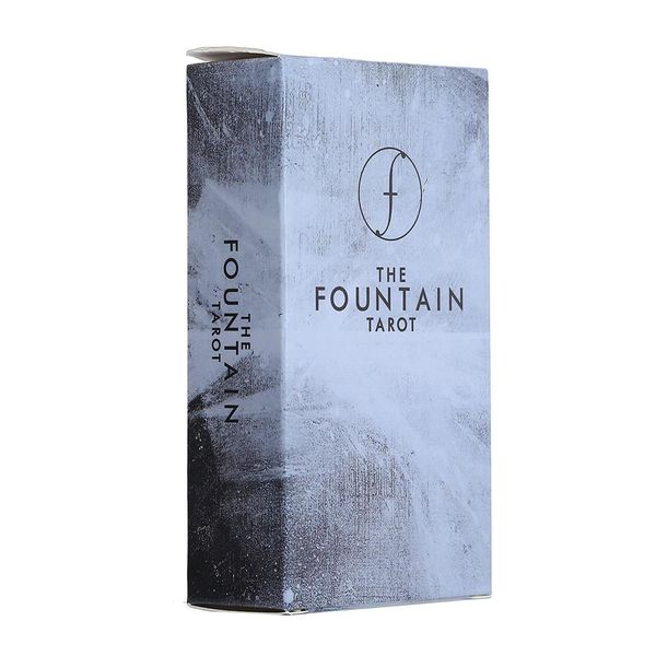 oracle the fountain tarot card board deck games palying cards for party game oracle the bbycig lipper
oracle the fountain tarot card board deck games palying cards for party game oracle the bbycig lipper