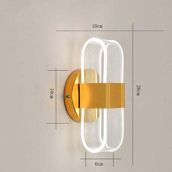 wall lamp jmzm modern golden simple living room bedroom bedside bathroom dressing table led
wall lamp jmzm modern golden simple living room bedroom bedside bathroom dressing table led