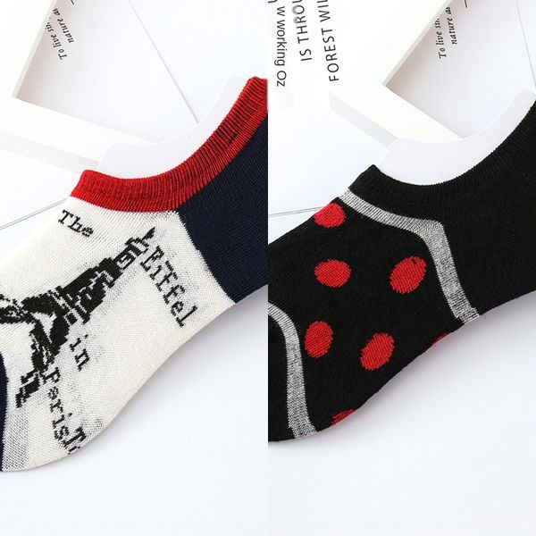 spring and autumn boat sockssilicone invisible socksmen's shallow mouth non slip silicone invisible red men's cotton socks casual, Black
spring and autumn boat sockssilicone invisible socksmen's shallow mouth non slip silicone invisible red men's cotton socks casual, Black