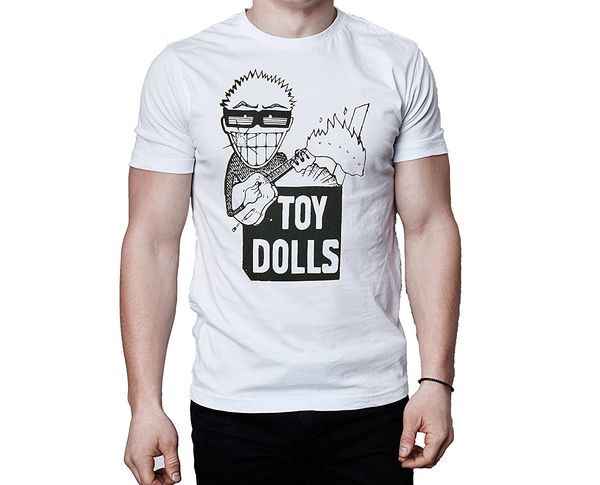 toy dolls idle gossip 1986 t shirt punk, oi punk, street punk tees 2017 summer fashion new t shirt sport hooded sweatshirt hoodie
toy dolls idle gossip 1986 t shirt punk, oi punk, street punk tees 2017 summer fashion new t shirt sport hooded sweatshirt hoodie