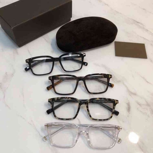 75% off high version ins net red same personalized plate large square flat lens men's myopia degree glasses frame women's tf5661, White;black
75% off high version ins net red same personalized plate large square flat lens men's myopia degree glasses frame women's tf5661, White;black