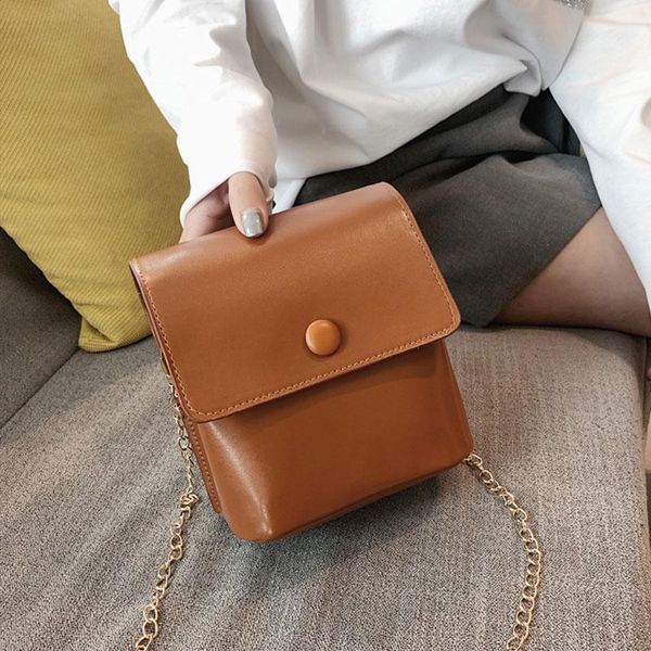 women girls crossbody single shoulder bag with chain strap small square handbag new
women girls crossbody single shoulder bag with chain strap small square handbag new