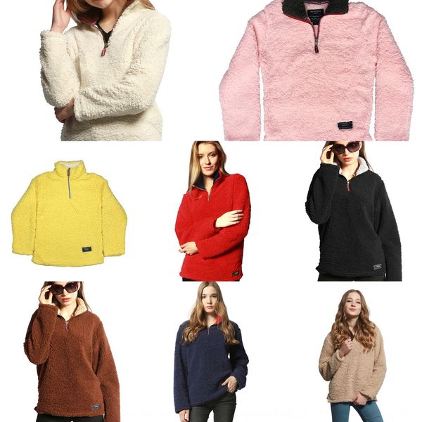 women's sweater warm pullover pulloverautumn and winter new warm plush coat pullover large size women's clothing f3vhu, Black
women's sweater warm pullover pulloverautumn and winter new warm plush coat pullover large size women's clothing f3vhu, Black