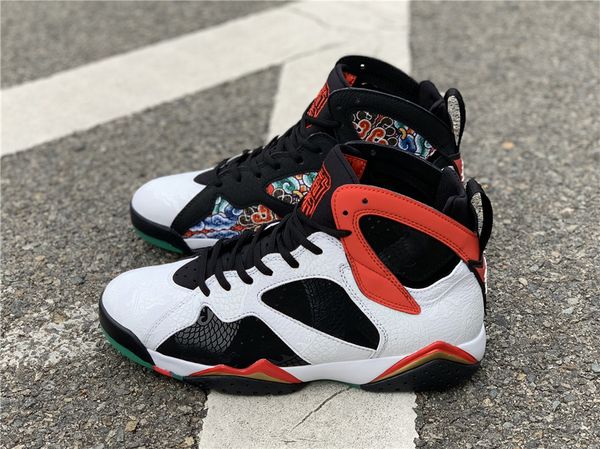air high og 7 gc china white chile red black metallic gold glow in the dark 7s basketballs shoes mens authentic sneakers with original box
air high og 7 gc china white chile red black metallic gold glow in the dark 7s basketballs shoes mens authentic sneakers with original box