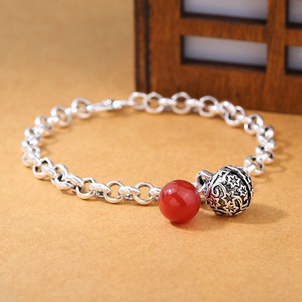 красный колокольчик дама тайский серебряный accessoriesagate accessoriesnew руки продукты красный колокол браслет дамы тайский серебряные юв, Golden;silver
красный колокольчик дама тайский серебряный accessoriesagate accessoriesnew руки продукты красный колокол браслет дамы тайский серебряные юв, Golden;silver