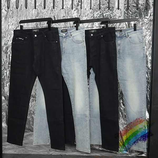 straight represent jeans men women 1:1 denim pants wash make old streetwear adererror cowboy represent fit jean, Blue;black
straight represent jeans men women 1:1 denim pants wash make old streetwear adererror cowboy represent fit jean, Blue;black