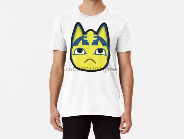 мужчины funy t-shirt ankha animal crossing tshirs женщины тенниска спорта толстовка с капюшоном толстовка
мужчины funy t-shirt ankha animal crossing tshirs женщины тенниска спорта толстовка с капюшоном толстовка