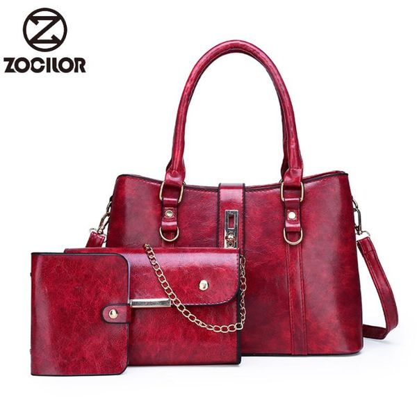 retro three sets big woman shoulder bags luxury handbags women bags designer leather totes women bag
retro three sets big woman shoulder bags luxury handbags women bags designer leather totes women bag