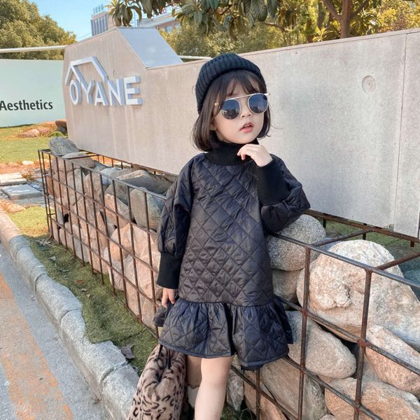 thickened girls' drs super korean soft cotton princs skirt 21 autumn and winter new children's wear 3b2o, Red;yellow
thickened girls' drs super korean soft cotton princs skirt 21 autumn and winter new children's wear 3b2o, Red;yellow