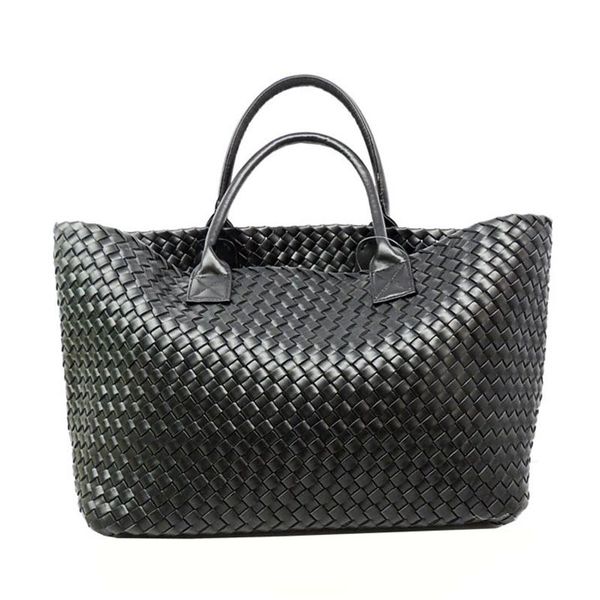 women bags designer autumn fashion classic manual duplex woven handbag large bag europe ms. basket selling portable package
women bags designer autumn fashion classic manual duplex woven handbag large bag europe ms. basket selling portable package