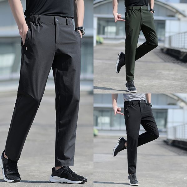 7xvyn men's casual large size extra fpnjr loose sports sports pants summer quick dry breathable slimming fat casual pants fat, Blue
7xvyn men's casual large size extra fpnjr loose sports sports pants summer quick dry breathable slimming fat casual pants fat, Blue