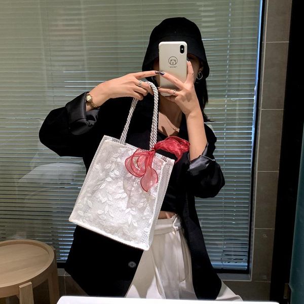 cross body women bag summer korean ladylike tote ribbons floral lace shoulder bags handbag sweet for teenage girls princess
cross body women bag summer korean ladylike tote ribbons floral lace shoulder bags handbag sweet for teenage girls princess