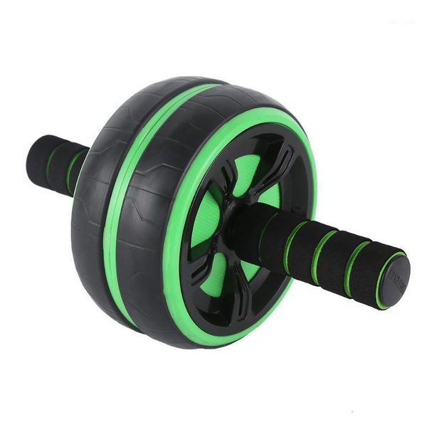 training equipment abdominal wheel ab roller with mat for arm waist chest exercise gym fitness equipment1
training equipment abdominal wheel ab roller with mat for arm waist chest exercise gym fitness equipment1