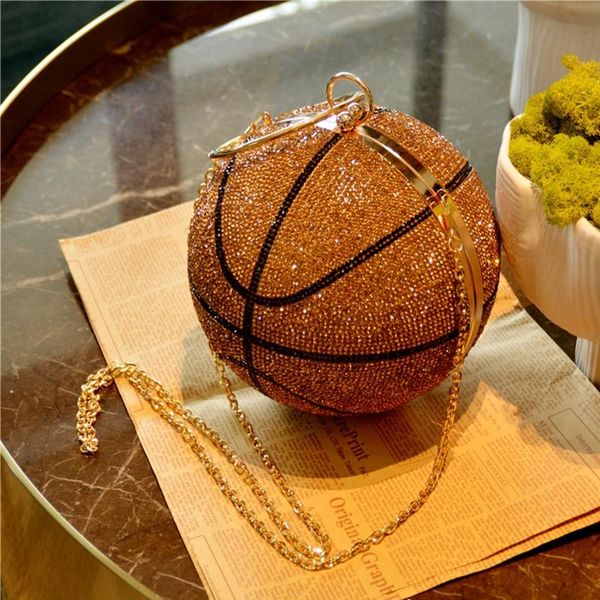women basketball evening clutch glitter shoulder bag bridal party prom wedding crossbody handbag purse
women basketball evening clutch glitter shoulder bag bridal party prom wedding crossbody handbag purse