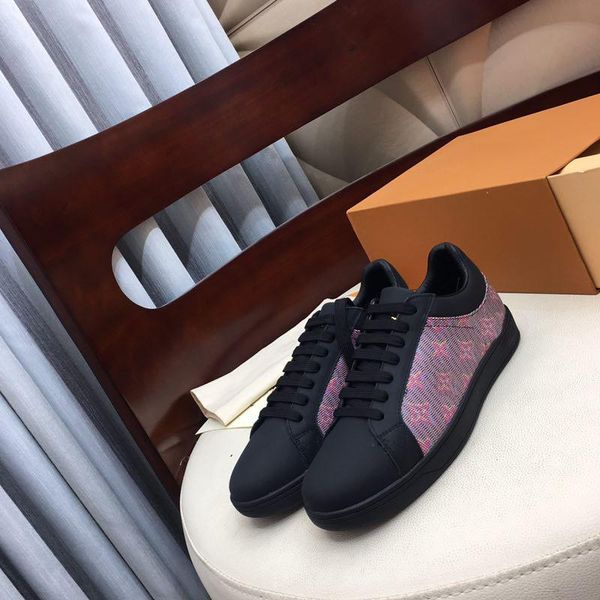 luxembourg sneaker new arrival mens shoes fashion classic lightweight style footwears lace -up low casual sports men shoes fast delivery, Black
luxembourg sneaker new arrival mens shoes fashion classic lightweight style footwears lace -up low casual sports men shoes fast delivery, Black