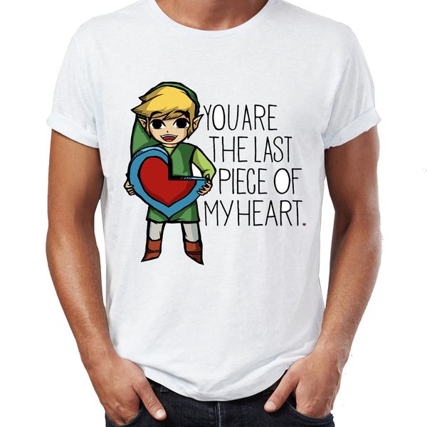 men's t shirt link romance you're the last piece of my heart the legend of zelda awesome artwork printed tee sport hooded sweatshi
men's t shirt link romance you're the last piece of my heart the legend of zelda awesome artwork printed tee sport hooded sweatshi