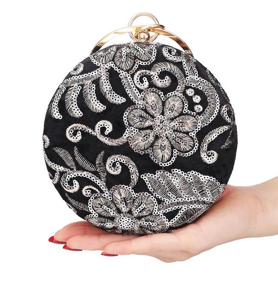 xiyuan vintage chinese style wallet women blue floral beaded evening purse black clutches sequins embroidery metal frame handbag
xiyuan vintage chinese style wallet women blue floral beaded evening purse black clutches sequins embroidery metal frame handbag