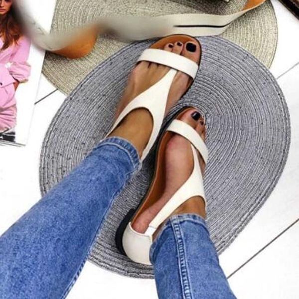 sandals women summer beach flat 2021 casual light shoes open toe gladiator slip on fashion plus size ladies sandals1, Black
sandals women summer beach flat 2021 casual light shoes open toe gladiator slip on fashion plus size ladies sandals1, Black