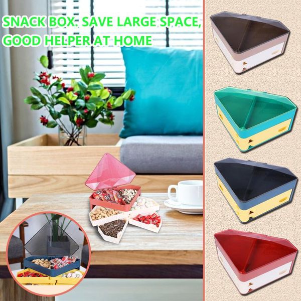 diamond shape snack box candy tray storage boxes wedding candy plates multi compartment layered organizer case
diamond shape snack box candy tray storage boxes wedding candy plates multi compartment layered organizer case