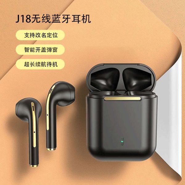 3 j18 wirels pro bluetooth headset 4 5 three generation macarons renamed positioning busins sports true stereo
3 j18 wirels pro bluetooth headset 4 5 three generation macarons renamed positioning busins sports true stereo