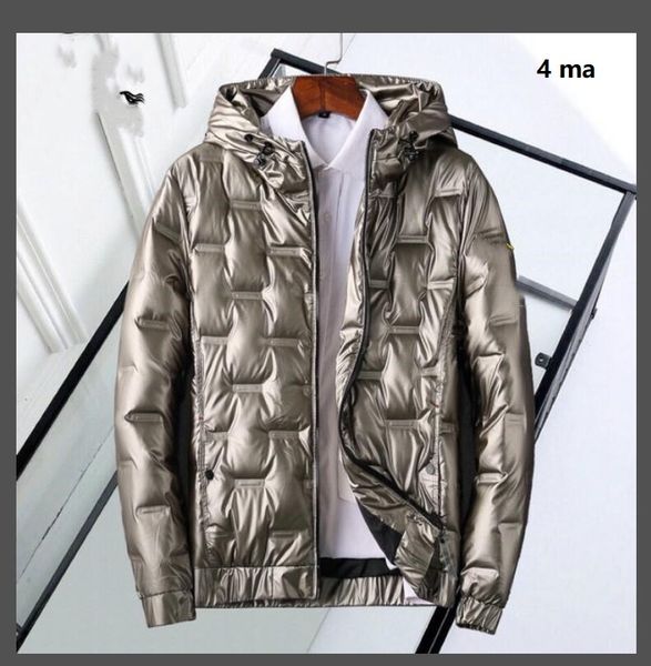 2021 new mens down jacket casual outdoor warm puffer jacket white duck down down coat hooded letters embroidery fashion mens winter jacket, Black
2021 new mens down jacket casual outdoor warm puffer jacket white duck down down coat hooded letters embroidery fashion mens winter jacket, Black