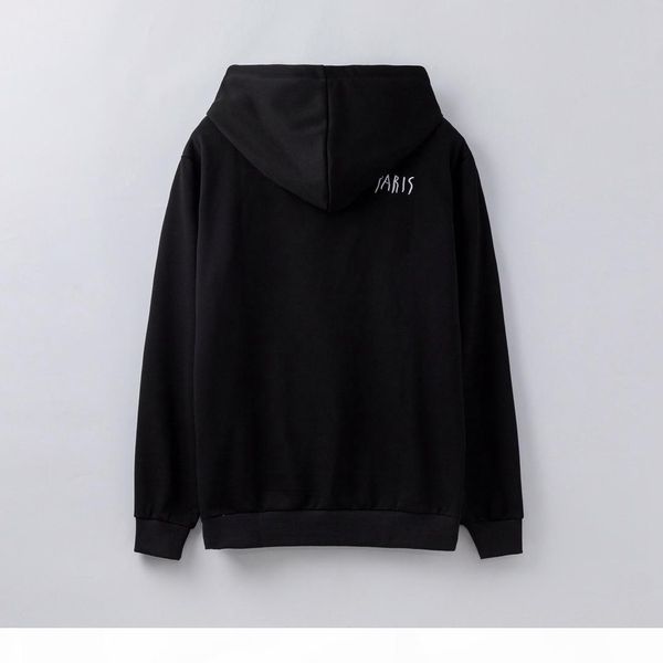 2021 new arrival mens womens designer hoodies fashion man hoodie autumn winter long sleeve hoodie pullover clothes sudadera sweatshirts, Black
2021 new arrival mens womens designer hoodies fashion man hoodie autumn winter long sleeve hoodie pullover clothes sudadera sweatshirts, Black