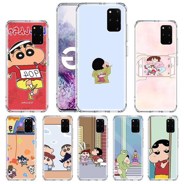crayon shin chan чехол для samsung galaxy s10 ультра 5g s10e s9 s20 plus s7 примечание 20 9 10 lite капа телефон shell
crayon shin chan чехол для samsung galaxy s10 ультра 5g s10e s9 s20 plus s7 примечание 20 9 10 lite капа телефон shell