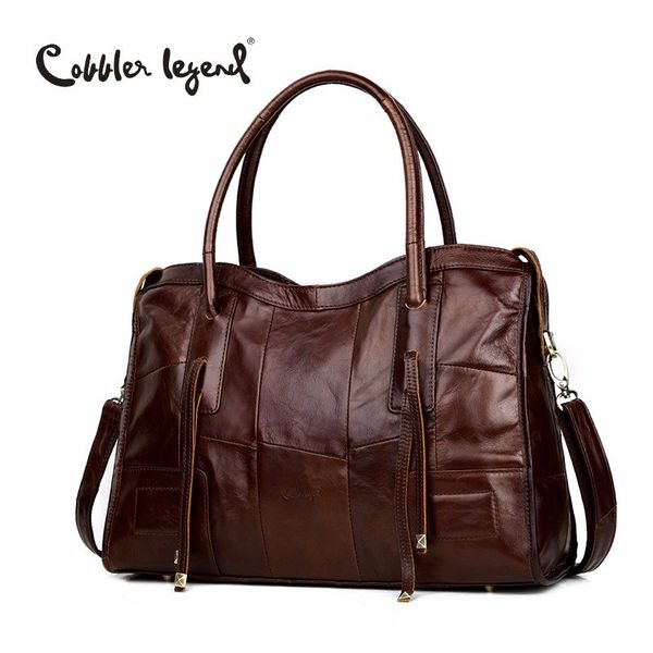cobbler legend genuine leather bag fo women vintage handbag real cowhide crossbody bags travel lapbag totes
cobbler legend genuine leather bag fo women vintage handbag real cowhide crossbody bags travel lapbag totes