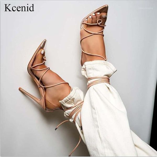 kcenid 2020 pvc women shoes pointed end high heels sandals summer party shoes cross strap lace-up gladiator sandals women1, Black
kcenid 2020 pvc women shoes pointed end high heels sandals summer party shoes cross strap lace-up gladiator sandals women1, Black