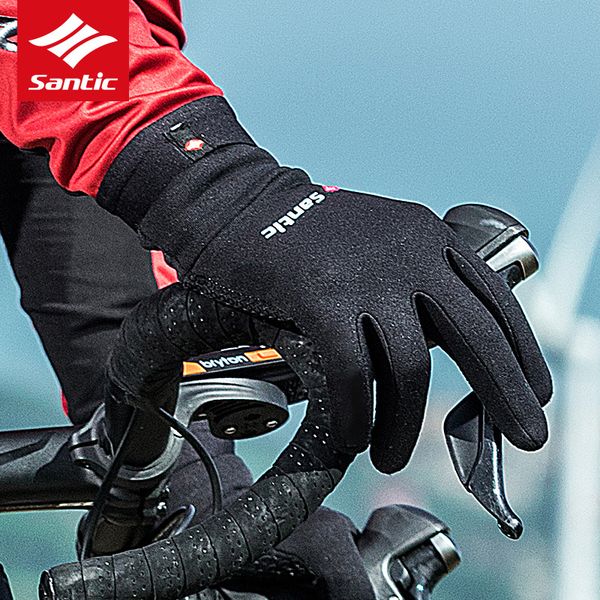 santic winter cycling touch screen gel bike gloves sport shockproof mtb road full finger bicycle glove for men, Blue;gray
santic winter cycling touch screen gel bike gloves sport shockproof mtb road full finger bicycle glove for men, Blue;gray
